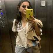 Cuido niños en vitacura,ayudo en tareas o ayudo con lo que se necesite,soy estudiante y vivo en la comuna